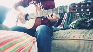 Romance  ( La Minör - Basit versiyon)