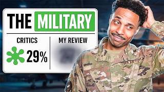 I Gave the Military 20 Years. Here’s What I Actually Got