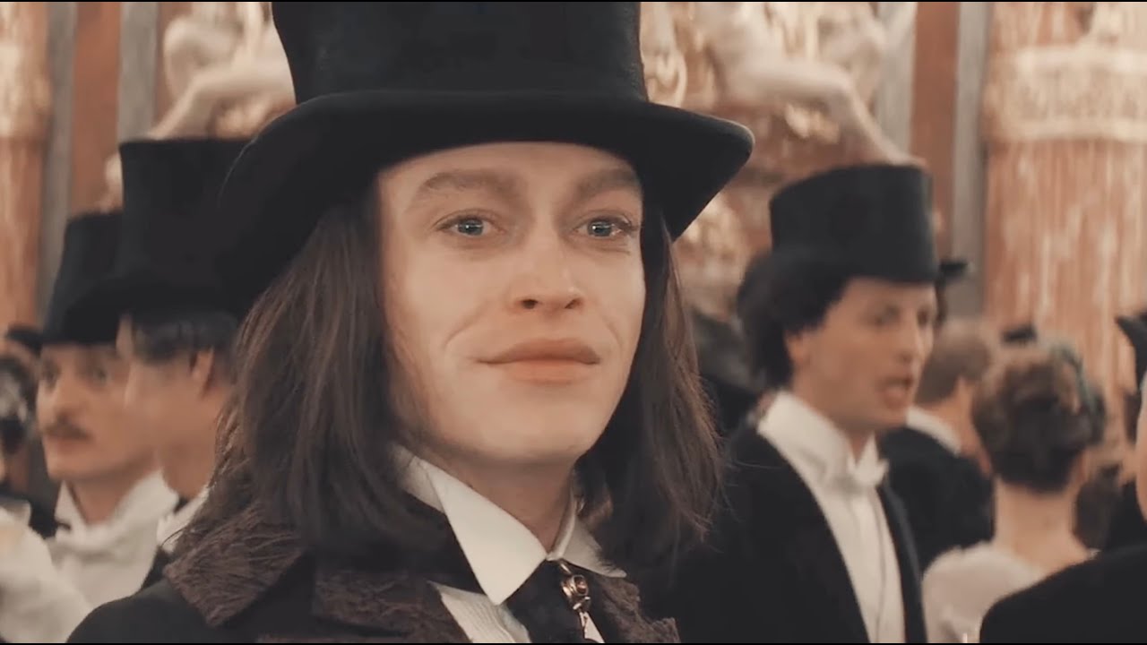 The vow of my heart Dracula: A Love Tale 2025