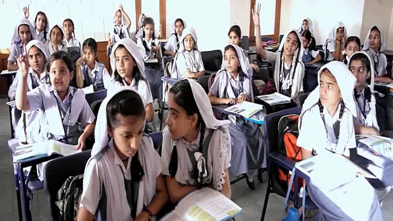 bahria model school rotary club bahria model college karachi