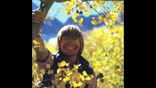 John Denver / Carter Barren Amphitheatre, Washington, DC [1971] (Bonus clip)