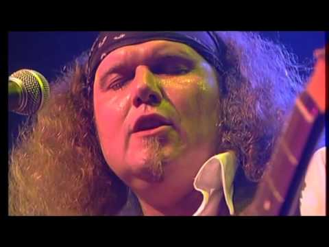 Putar Burnin' Soul - Julian Sas