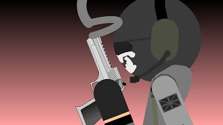 STICKNODES Deagle Test