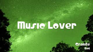 🎵 Granite - Riot 🎧 No Copyright Music 🎶 YouTube Audio Library