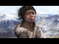 Denisovan - Ancient Human