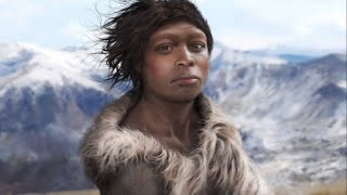 Denisovan  Ancient Human