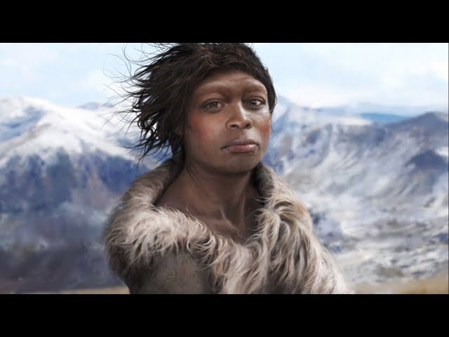 Denisovan - Ancient Human