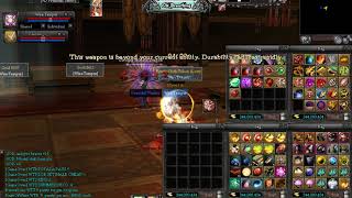 9d Eclipse Nuker Solo Purple Pass Part Last