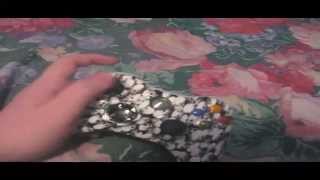 Unboxing/Review of A Modded Evil Controller