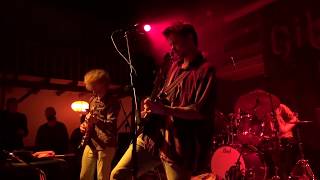 Tapestries - Release Fire Aftermovie Live Moira