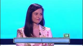 👏Fenomenální výsledek jediné soutěžící! I Na lovu I Nova