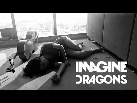 Believer (+Finger marks) - Imagine Dragons