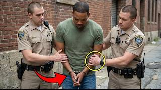 Police Drag Black FBI Agent to Jail—6 Hours Later 17 Officers Fired, City Loses $10M
