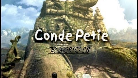 FINAL FANTASY IX 100% Walkthrough Part 38