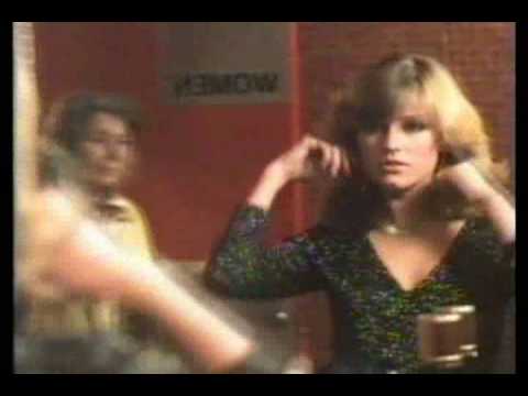 Levi's commercial [1980s] - YouTube