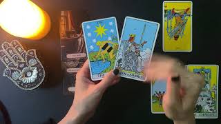 PISCES ♓️ PLEASE LISTEN TO THIS BEFORE YOU MAKE A MISTAKE…PLEASE