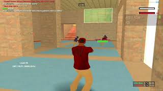 HACK AIM BOT MTA/SAMP V6 PRO (2021/2022)