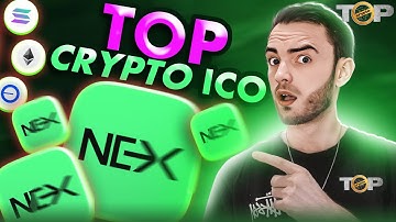 Top Crypto ICO to Watch in 2025 (Honest Review)