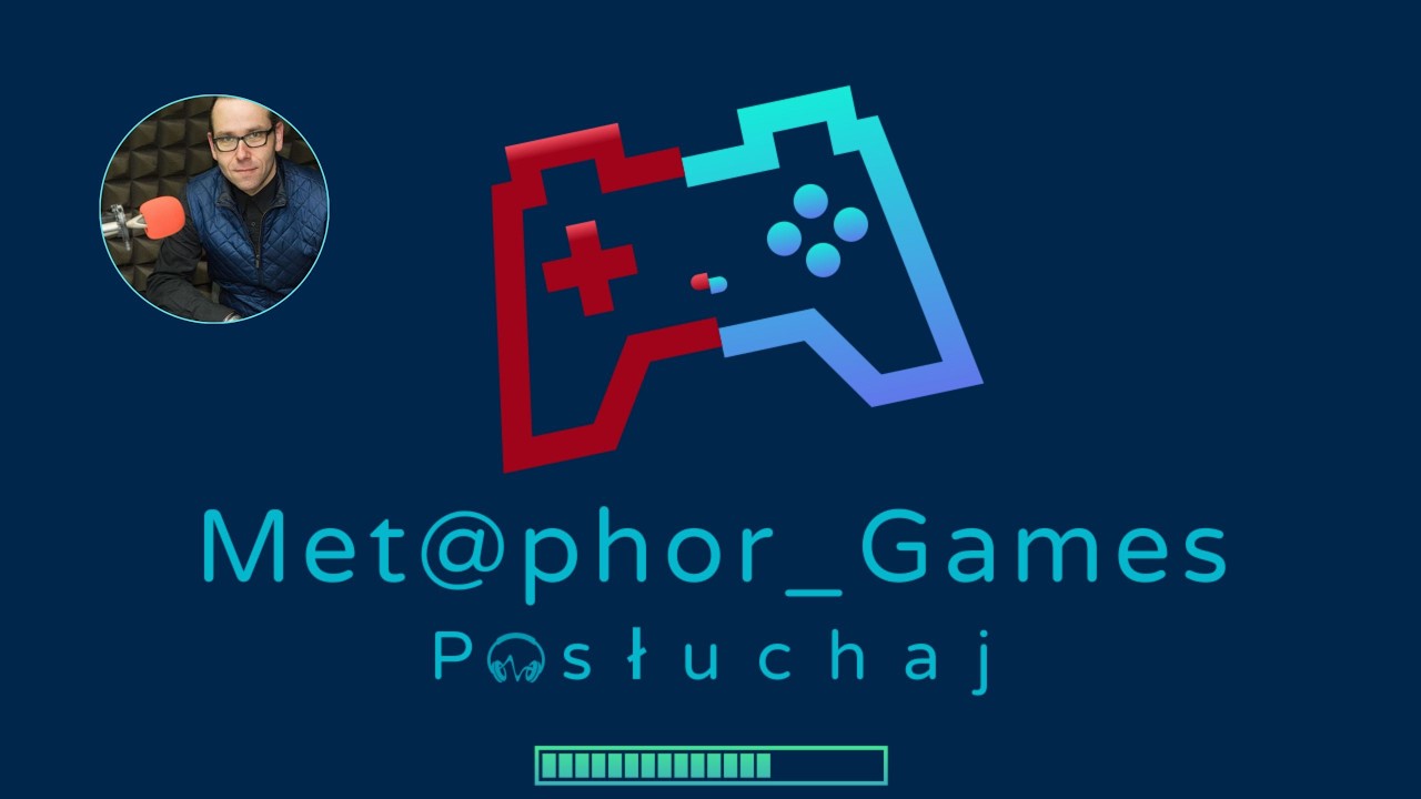 Sezon 5. | Odcinek 6. | MacGyver retrogamingu