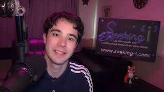 Seeking I / Thank You for 1000 Subscribers