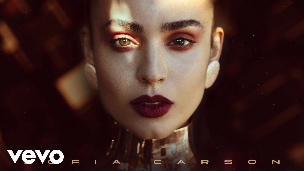 在 YouTube 上观看 Sofia Carson - Cómo, Cuándo y Dónde (Audio Only) 在 YouTube 上观看 Sofia Carson - Cómo, Cuándo y Dónde (Audio Only)