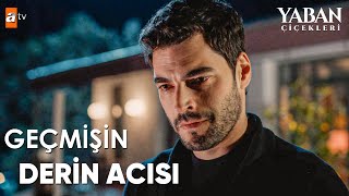 Kılıç, Telefonda Elayı Görünce Geçmişi Anımsadı - Yaban Çiçekleri 1. Bölüm