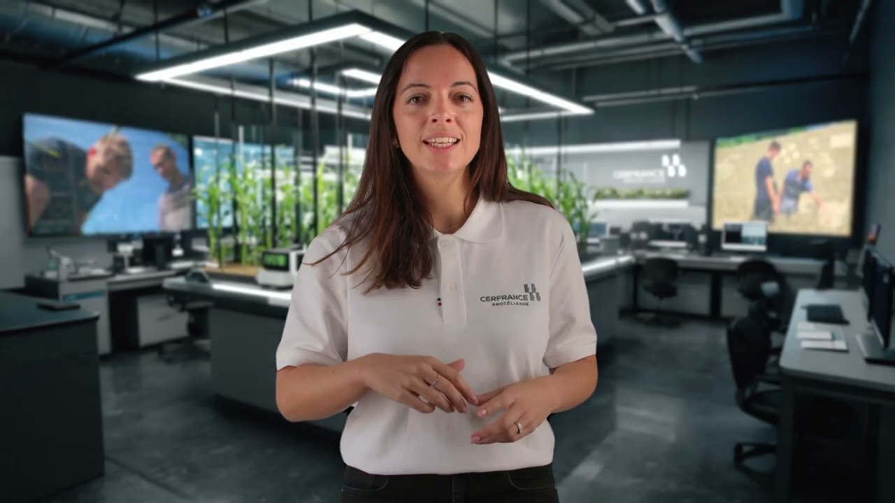 L'agronomie chez Cerfrance Brocéliande