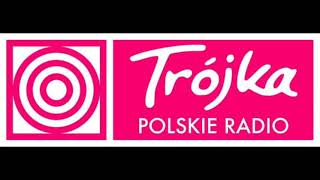 Polskie Radio Trójka - Fragment Emisji 15052021