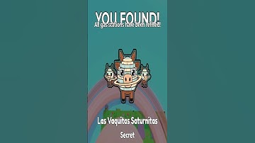 How to Find La Vaquitas Saturnitas 🔥 Find the Brainrot