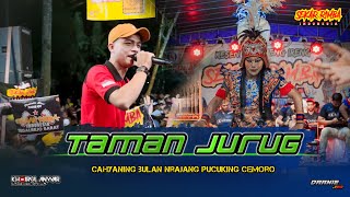 TAMAN JURUG VERSI SEKAR RIMBA INDONESIA live Paremono,Mungkid,Magelang