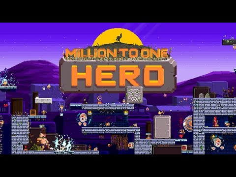 Million to One Hero: The First 15 Minutes (No Commentary)