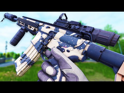 The PERFECT Start To The NEW Exfilzone Wipe