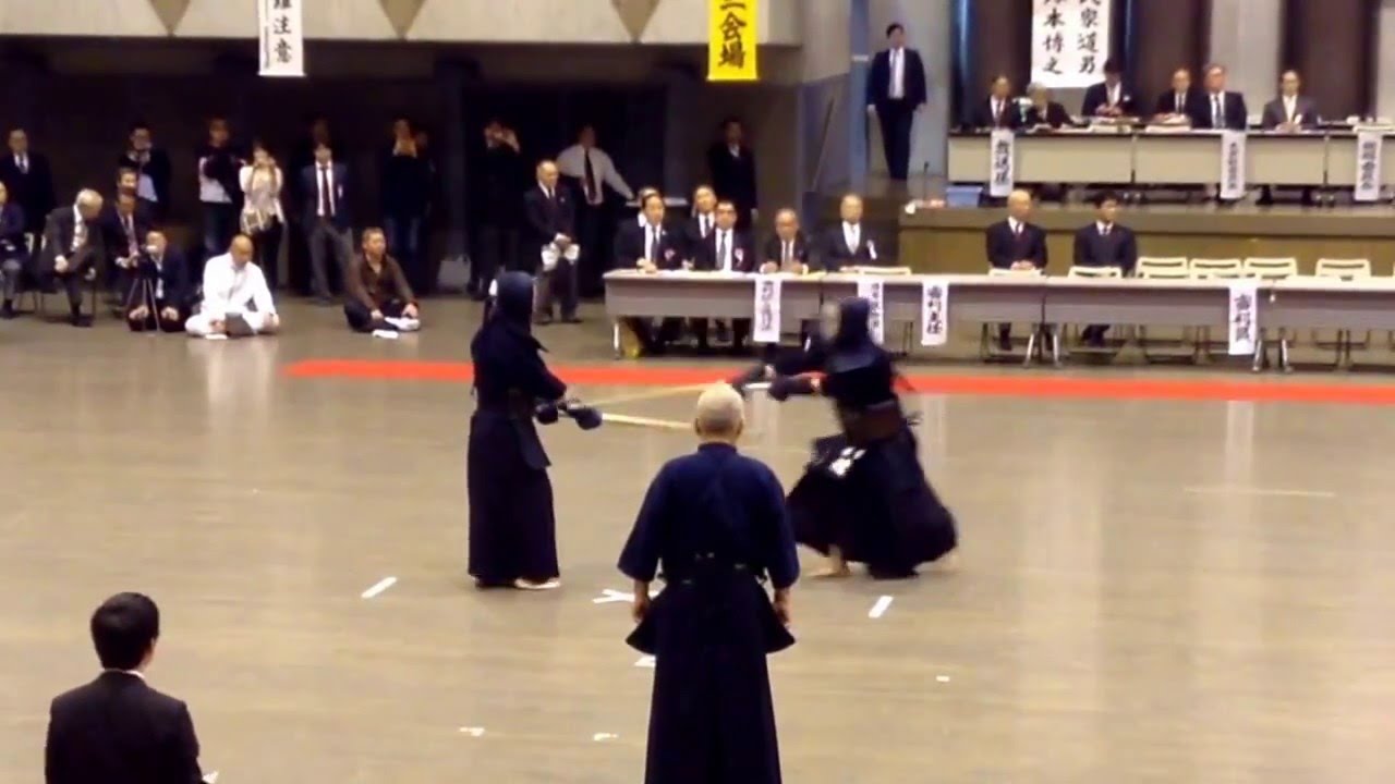 第56回 東京剣道祭【範士八段の部・第3試合場】(2016年4月3日 ) YouTube 第56回 東京剣道祭【範士八段の部・第3試合場】(2016年4月3日 ) YouTube