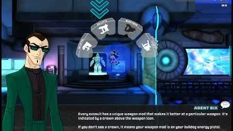 Project Exonaut Part 1 : Tutorial