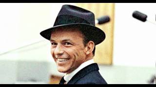Video voorbeeld van "Frank Sinatra - The world we knew (over and over)"