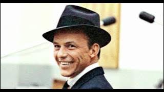Frank Sinatra - The world we knew (over and over)