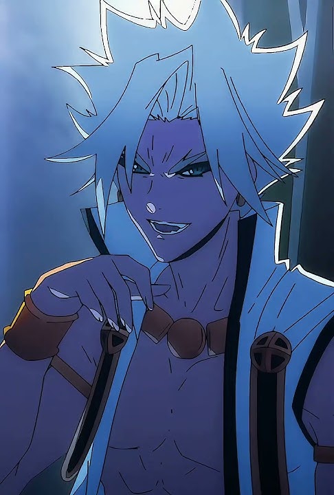 The four Magia Vander 🥶😥 | Wistoria wand and sword episode 3 #wistoriawandandsword #shorts