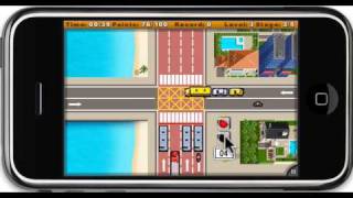 Traffic Control - iPhone Game screenshot 5