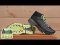 Hoka One One Men&#39;s Speedgoat Mid WP Hiking Boot