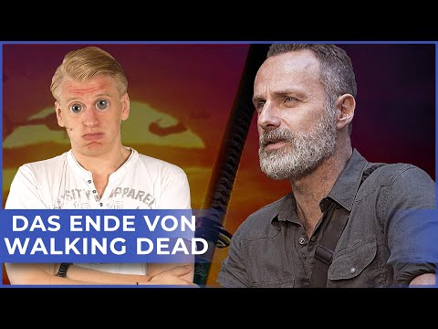 The Walking Dead