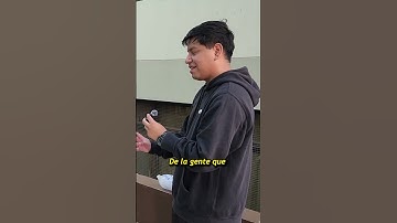 ¿Dormiste en la universidad? #entrevista #universidad #preguntas #preguntasyrespuestas #shorts #yt