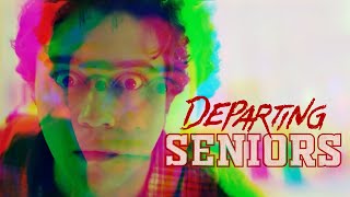 Departing Seniors - Official Movie Trailer (2024)