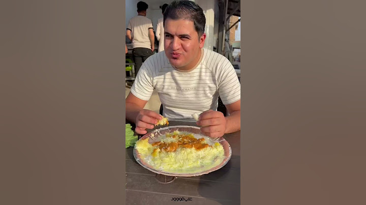 قيمة نجفية رهيبة 🔥 #علي_فووود