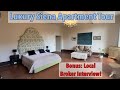 Luxury Living In Siena: 5-Bedroom Apartment Tour With Broker Paolo Capitani Insights | BradsWorld.It