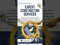 UK Construction Support
