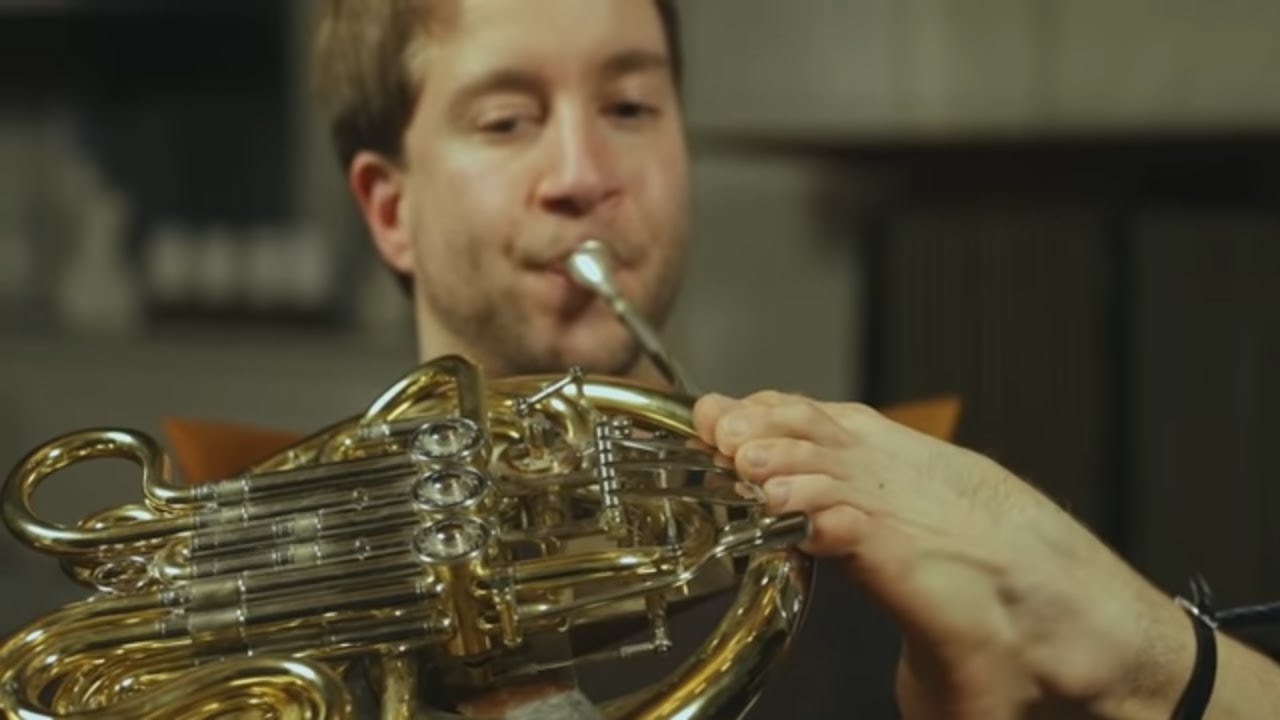 How To Choose the Right Brass Instrument