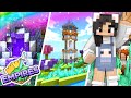 💙Pranks, Portals, + Lily Pads! Empires SMP Ep.11 [Minecraft 1.17 Let's Play]