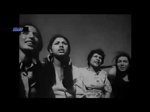 فیلم قدیمی کج کلاه خان