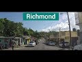 Richmond Main Road, St Mary, Jamaica