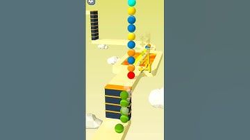 Stack rider,all levels gameplay walktrough android iOS